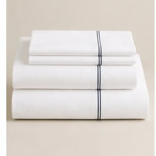Percale Cotton Set — Single